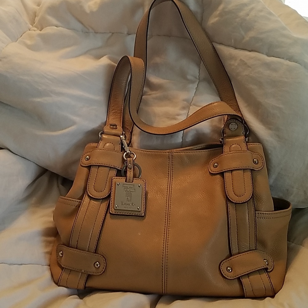 Tiganinillo purse